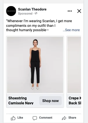 Let customers do the selling