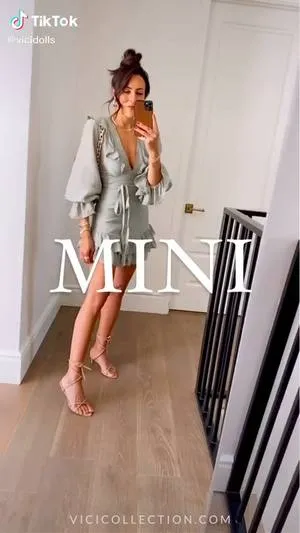 TikTok Ads creative format reference example