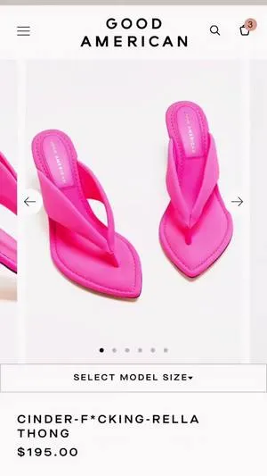 TikTok Ads creative format reference example
