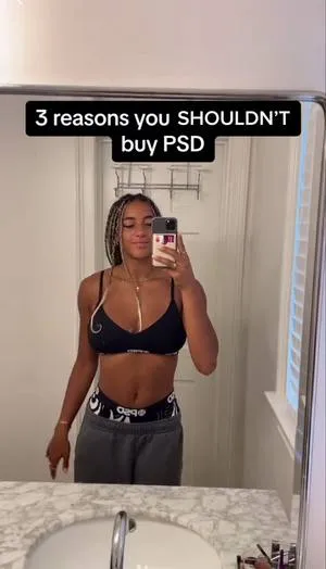 TikTok [Spark Ads] creative format reference example