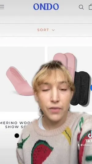 TikTok Ads creative format reference example