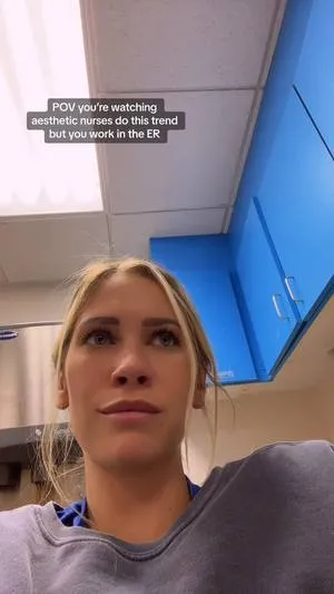 TikTok [Spark Ads] creative format reference example